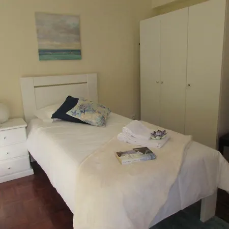 Bay House With Pool 1 Minute From The Apartamento São Martinho do Porto