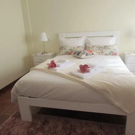 Apartamento Bay House With Pool 1 Minute From The *