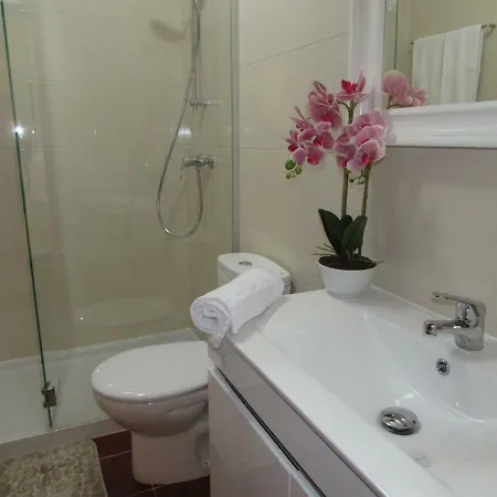 Bay House With Pool 1 Minute From The São Martinho do Porto