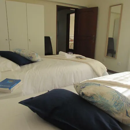 Apartamento Bay House With Pool 1 Minute From The