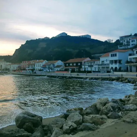 Bay House With Pool 1 Minute From The Apartamento São Martinho do Porto