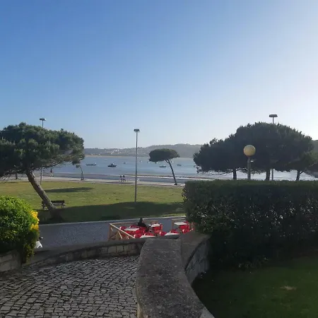 Apartamento Bay House With Pool 1 Minute From The *