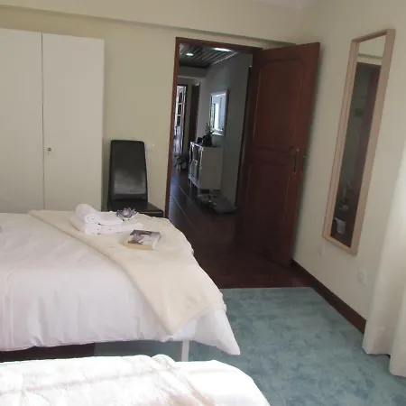 Apartment Bay House With Pool 1 Minute From The